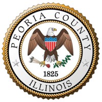 Peoria County Government logo - Similar company to Discover Peoria