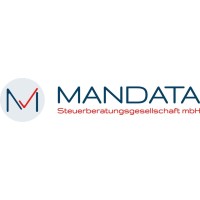 Mandata Steuerberatungsges. mbH logo - Similar company to Stb Thilo Blome Steuerberatungsgesellschaft Mbh