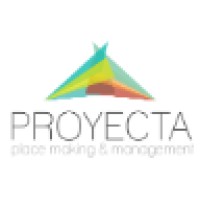 Proyecta Placemaking & Management logo - Similar company to Exo Capital Group