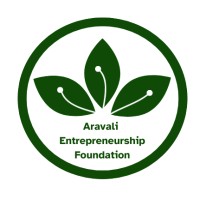 Aravali Entrepreneurship Foundation logo - Similar company to Iimpact Catalyst