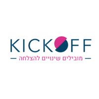 Kickoff logo - Similar company to Kickoff.