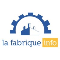 La Fabrique Info logo - Similar company to L1Nformatique