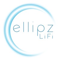 Ellipz LiFi logo - Similar company to Seaborough