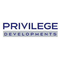 Privilege Developments Limited logo - Similar company to The Privilege Project
