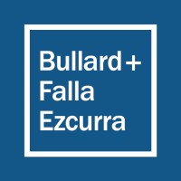 Bullard Falla Ezcurra *** logo - Similar company to Azerta Perú