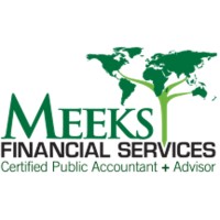 Meeks Financial Serfvices, PA logo - Similar company to Acpa Consulting