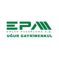 Epa Uğur Gayrimenkul logo - Similar company to Dükat - Düzce Kariyer Ve Teknoloji Geliştirme Derneği