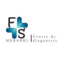 FS Mebarki Centre de diagnostic logo - Similar company to Tiaret Web Agency