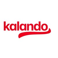 Kalando logo - Similar company to Baran Pastry