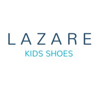 Lazare Kids Shoes logo - Similar company to Agence Ginette, Les Artisans Du Web
