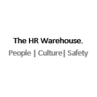 The HR Warehouse logo - Similar company to Dispatch Logistics