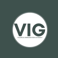 Valencia Immigration Gateway logo - Similar company to Relomar