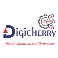 Digicherry logo - Similar company to Valora Technologies