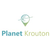 Planet Krouton logo - Similar company to Bay State Energy