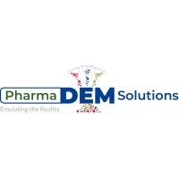 PharmaDEM Solutions logo - Similar company to Metalogyc