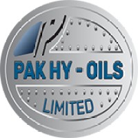 PAK HY-OILS LIMITED logo - Similar company to Ixian