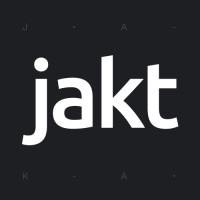 JAKT logo - Similar company to Nonresident