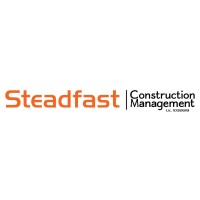 Steadfast Construction Management