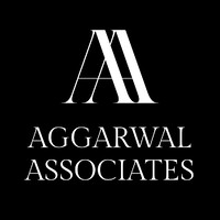 Aggarwal Associates - Intellectual Property Law logo - Similar company to Du Reporter