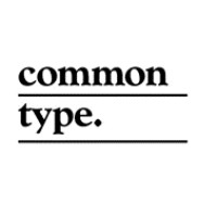 Common Type Creative logo - Similar company to Mic