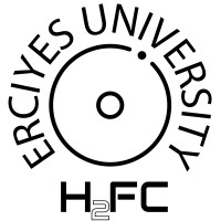 Erciyes University Hydrogen Energy RG logo - Similar company to Virtual Tech