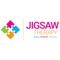 Jigsaw Therapy SA logo - Similar company to Jigsaw Occupational Therapy