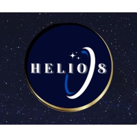 Helio 8 Space Research & Technologies logo - Similar company to Romtec.Ai