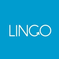 Lingo Languages Oy logo - Similar company to 1.Accounting