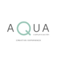 AQUA Comunicación logo - Similar company to Yours Digital