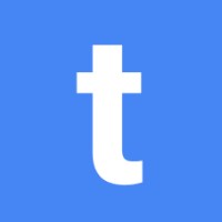 Tassos logo - Similar company to Web-Idea