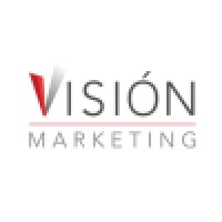Visión Marketing logo - Similar company to First Marketing