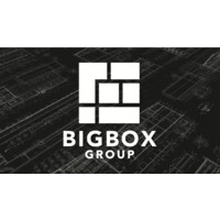 Big Box Group logo - Similar company to Clear Span Buildings