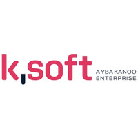 K-Soft FZ LLC (A Kanoo Enterprise) logo - Similar company to Ksoft (A Yba Kanoo Enterprise)