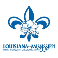 Louisiana - Mississippi Hospice and Palliative Care Organization logo - Similar company to Exitguide