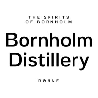 Bornholm Distillery logo - Similar company to Wild Distillery Bornholm