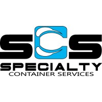 Specialty Container Services, LLC logo - Similar company to Shipping Container Sales - Usa