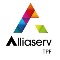 Alliaserv TPF logo - Similar company to Tbw