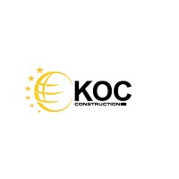 Koç Construction A.Ş. logo - Similar company to Enter Engineering Group