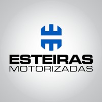 Esteiras Motorizadas logo - Similar company to Crizaf Srl