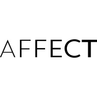 AFFECT Cosmetics logo - Similar company to Bubble Boxie