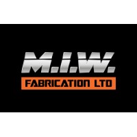 M.I.W.FABRICATION (NEW ENDEAVOUR) LTDLTD logo - Similar company to Harry Marsh Engineers Ltd