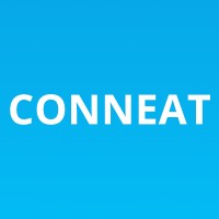 Conneat logo - Similar company to Connest