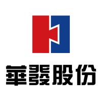 華發地產代理(香港)有限公司 logo - Similar company to Optimix (Hong Kong) Limited