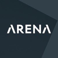 Arena Creative Design Ltd logo - Similar company to Shed Studios