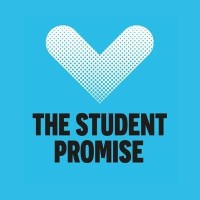 The Student Promise logo - Similar company to Dimlab | Student Flow Services