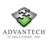 Advantech IT Solutions, Inc logo - Similar company to Evolution Networks