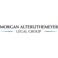 Morgan Alteruthemeyer logo - Similar company to Cse Genesis