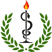 Nationale Farmacie Olympiade (NFO) logo - Similar company to Nederlandse Vereniging Van Maag-Darm-Leverartsen (Nvmdl)