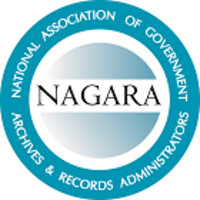 National Association of Government Archives and Records Administrators logo - Similar company to Noaa Library