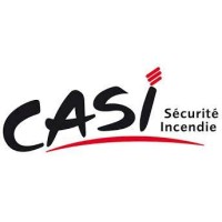 CASI CHAMPAGNE ARDENNES SECURITE INCENDIE logo - Similar company to Climex